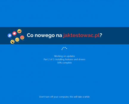 Nowości na jaktestowac.pl #3 – w01/02 (29.12.2018-11-01-2019)