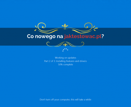 Nowości na jaktestowac.pl #4 – w03/04 (12.01-25.01.2019)