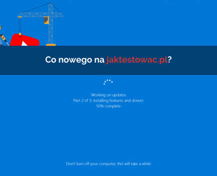 Nowości na jaktestowac.pl #6 – w07/08 (09.02.2019-22.02.2019)