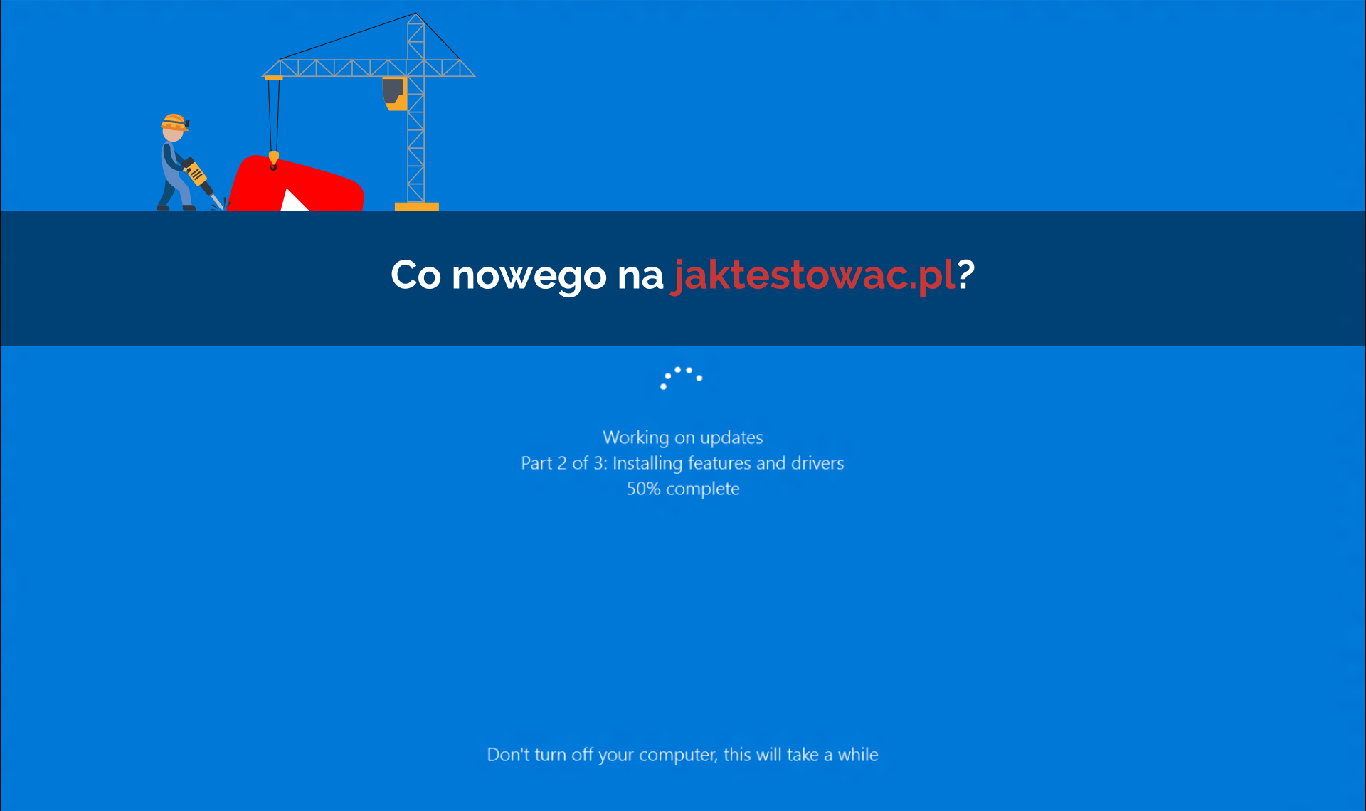 Nowości na jaktestowac.pl #6 – w07/08 (09.02-22.02.2019)