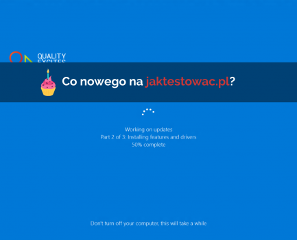 Nowości na jaktestowac.pl #8 – w11/12 (08.03-22.03.2019)