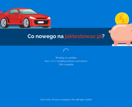 Nowości na jaktestowac.pl #11 – w17/18 (20.04.2019-04.05.2019)