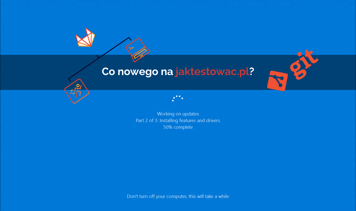 Nowości na jaktestowac.pl #14 – w23/24 (02.06.2019-15.06.2019)