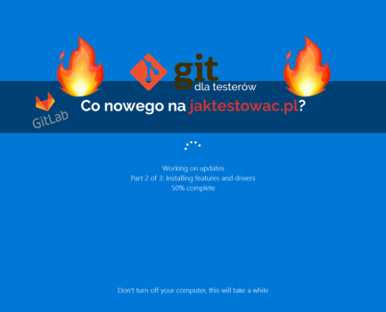 Nowości na jaktestowac.pl #17 – w29/30 (14.07.2019-27.07.2019)