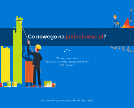 Nowości na jaktestowac.pl #19 – w33/34 (11.08.2019-24.08.2019)