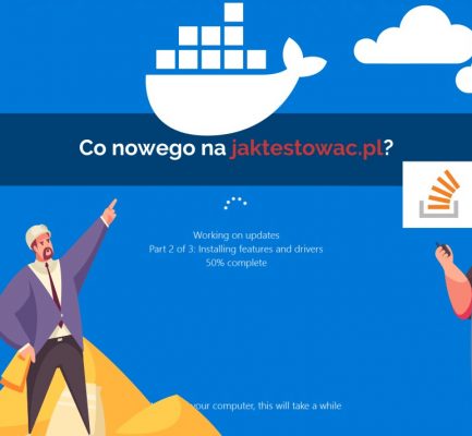 Nowości na jaktestowac.pl #39 – w21/22 (19.05.2020-01.06.2020)