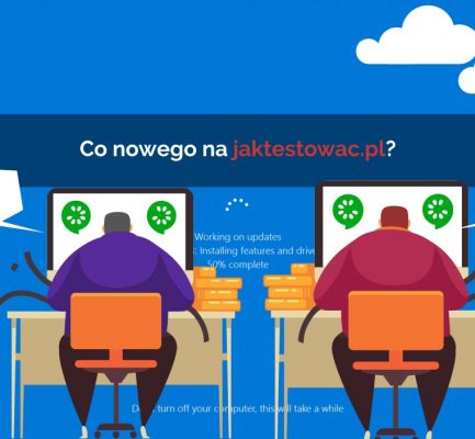 Nowości na jaktestowac.pl #41 – w25/26 (16.06.2020-29.06.2020)