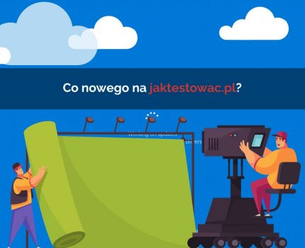 Nowości na jaktestowac.pl #48 – w39/40 (22.09.2020-05.10.2020)