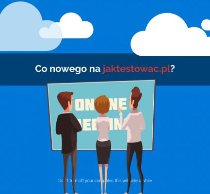 Nowości na jaktestowac.pl #60 – w10/11 (09.03.2021-22.03.2021)