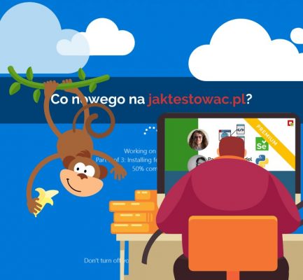 Nowości na jaktestowac.pl #62 – w14/15 (06.04.2021-19.04.2021)