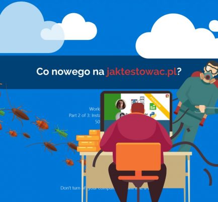 Nowości na jaktestowac.pl #63 – w16/17 (20.04.2021-03.05.2021)