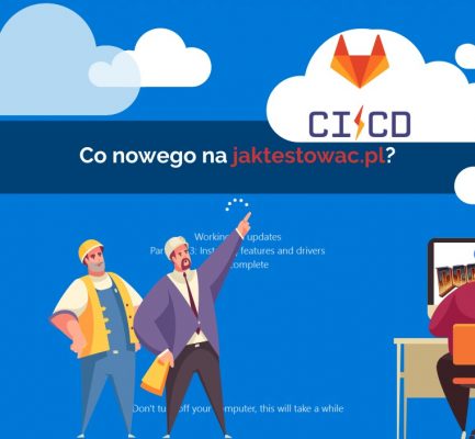 Nowości na jaktestowac.pl #64 – w18/19 (04.05.2021-17.05.2021)