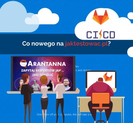 Nowości na jaktestowac.pl #65 – w20/21 (18.05.2021-31.05.2021)