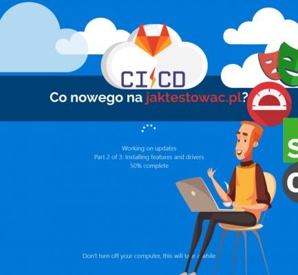 Nowości na jaktestowac.pl #70 – w30/31 (27.07.2021-09.08.2021)