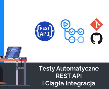 Testy Automatyczne REST API i Ciągła Integracja