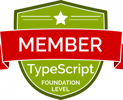 Kursant Programu TypeScript dla Testera