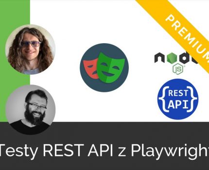 Wprowadzenie do testów REST API z Playwright