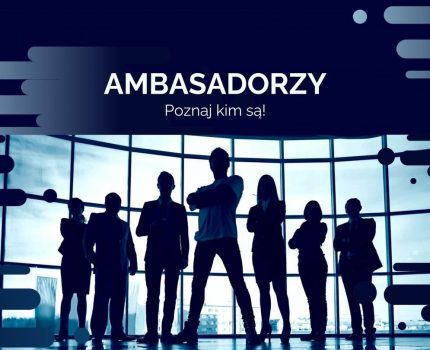 Ambasadorzy jaktestowac.pl