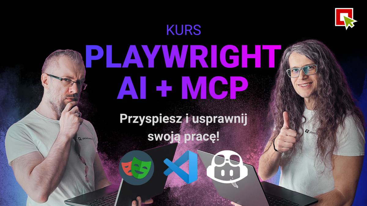Playwright z AI