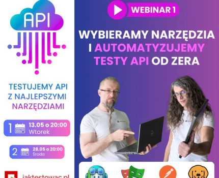 Automatyzacja API z Playwright – od podstaw, aż po techniki zaawansowane