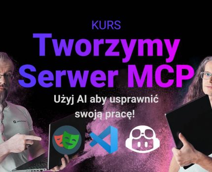 Własny serwer MCP – wstęp